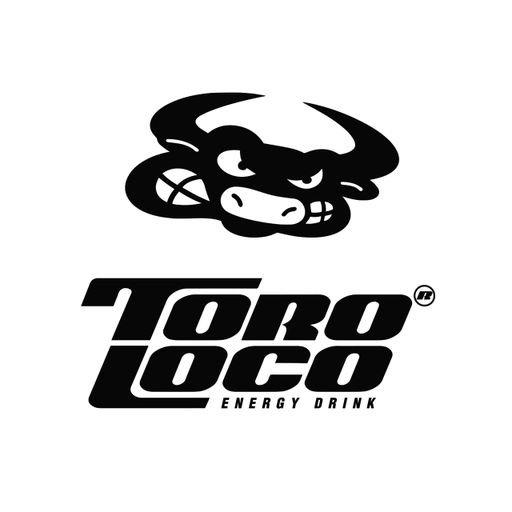 Logo de Toro Loco