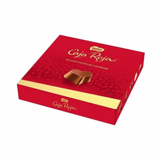 NESTLE CAJA ROJA 103g  [0]