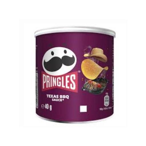 Pringles Barbacoa 40g [0]