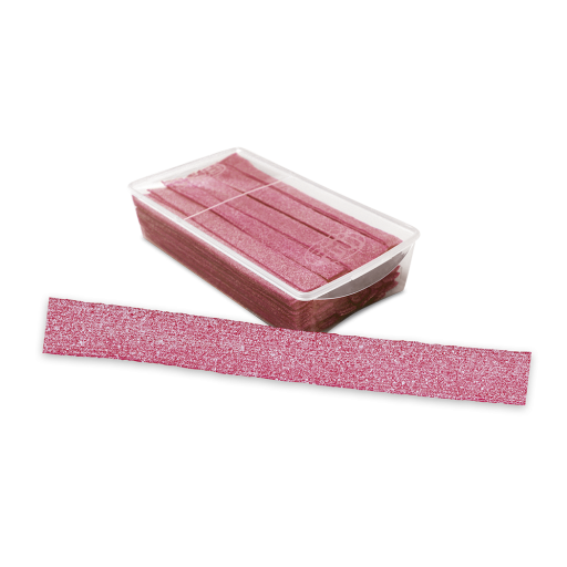 Regaliz Fini Lenguas fresa 200u [0]