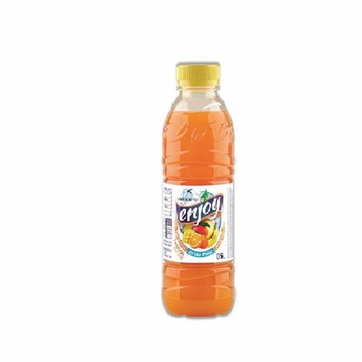 SAN BENEDETTO ENJOY TROPICAL 500ml [0]