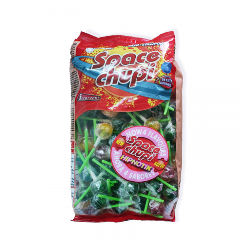 Space Chupi Hipnotik 100u [0]