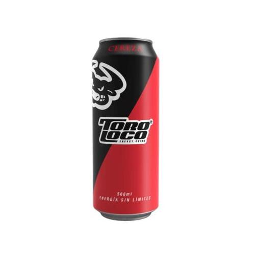 Toro Loco Opalo de Fuego 500ml 12U [0]