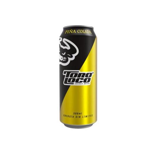 Toro Loco Ojo deTigre 12U [0]