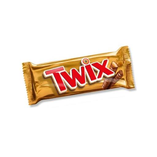 Twix 50g 12U [0]