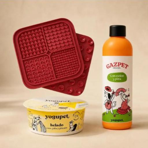 Yogupet Summer BOX XIII pack de verano para perros [1]