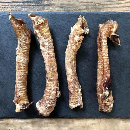 Traquea de Cerdo Bolsa 75gr [0]