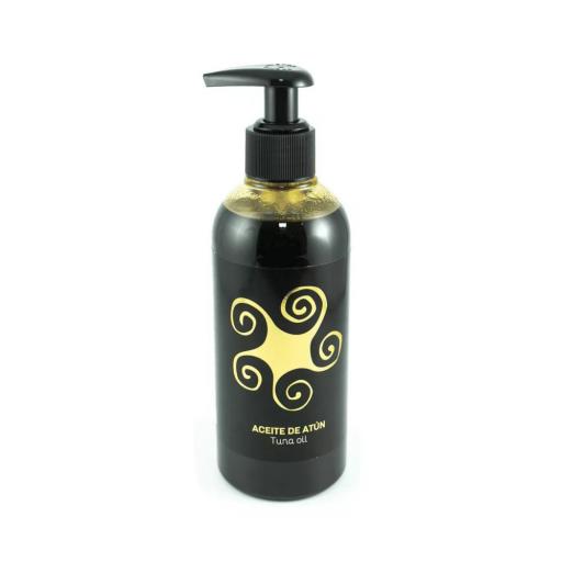 Lenda Aceite de Atún 250ml [0]