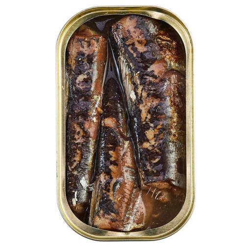 CANUMI Sardinas Para Perros [1]