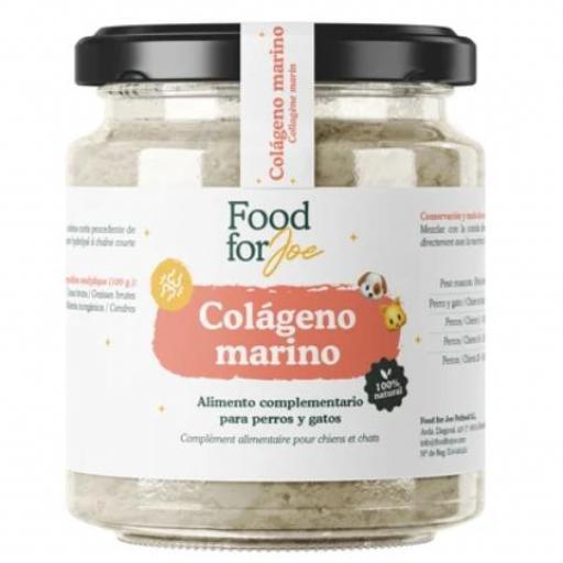Colágeno marino [0]