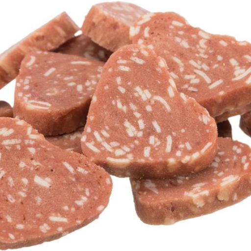 Trixie Ducky Hearts para Gato [1]