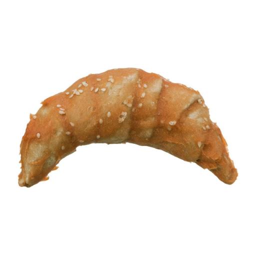 Croissant de pollo para perro [0]