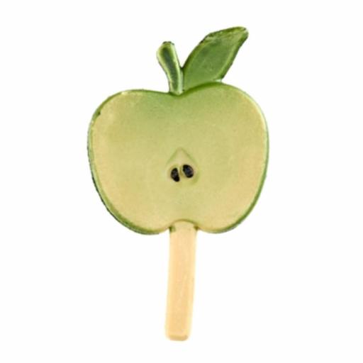 Pup Ice Polo de Manzana para perros [1]