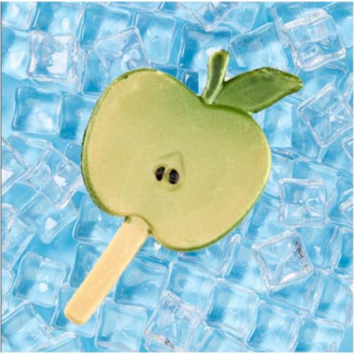 Pup Ice Polo de Manzana para perros [2]