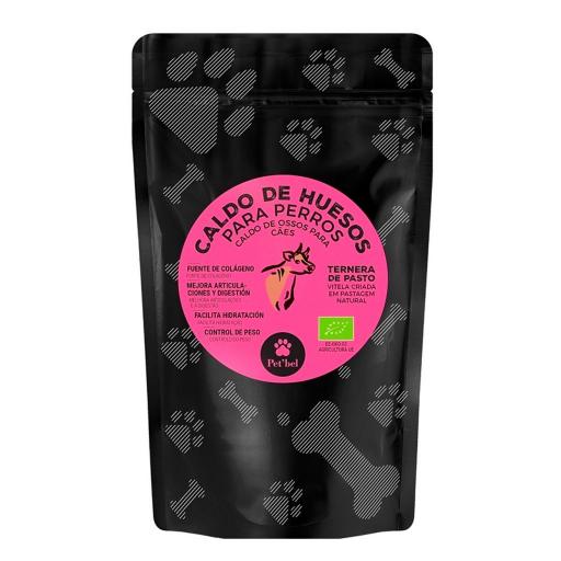 PET BEL Caldo de huesos de ternera para perro 230ml