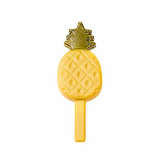 Pup Ice Polo de Piña para perros [1]