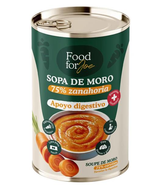 Sopa de Moro