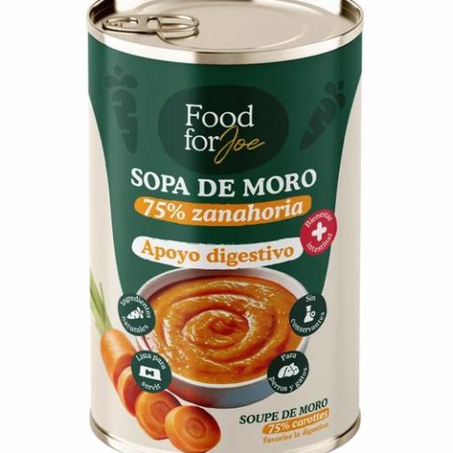 Sopa de Moro