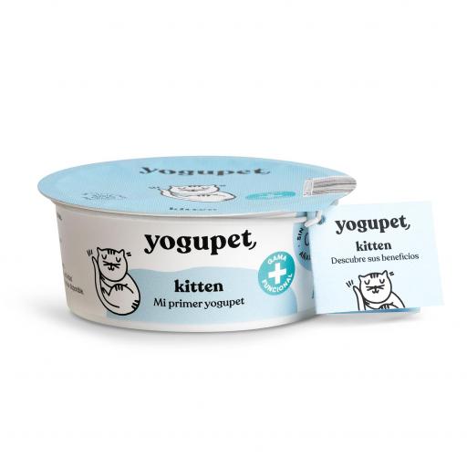 Yogupet Kitten [0]