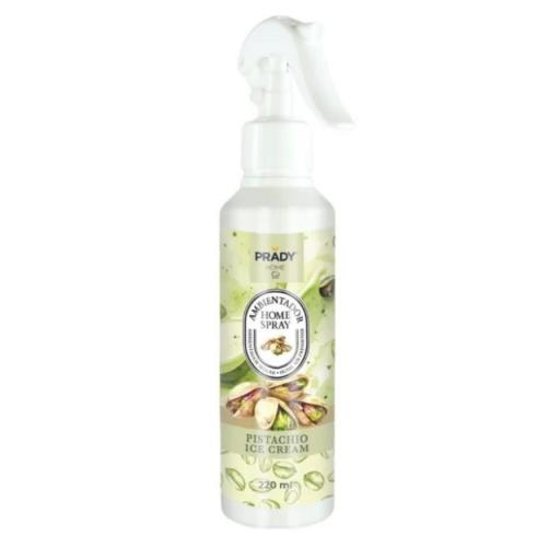 Ambientador spray Pistachio 220 ml., Prady