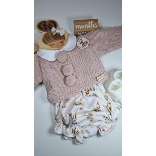 ​Conjunto talla 0 a 3 meses [2]