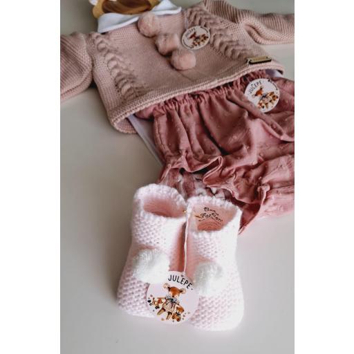 ​Conjunto talla 3 a 6 meses [3]