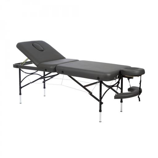 Silla Masaje Portatil de Aluminio Rolf [0]
