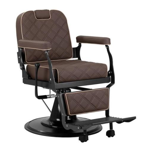 Sillon Barbero Brusk Marron