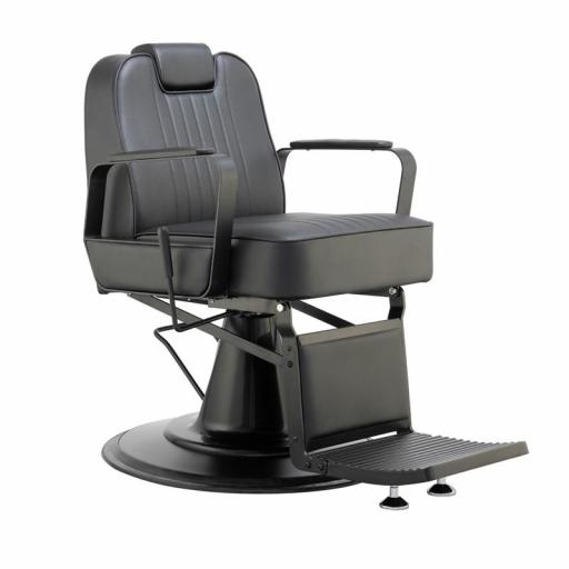 Sillon Barbero Havana Negro