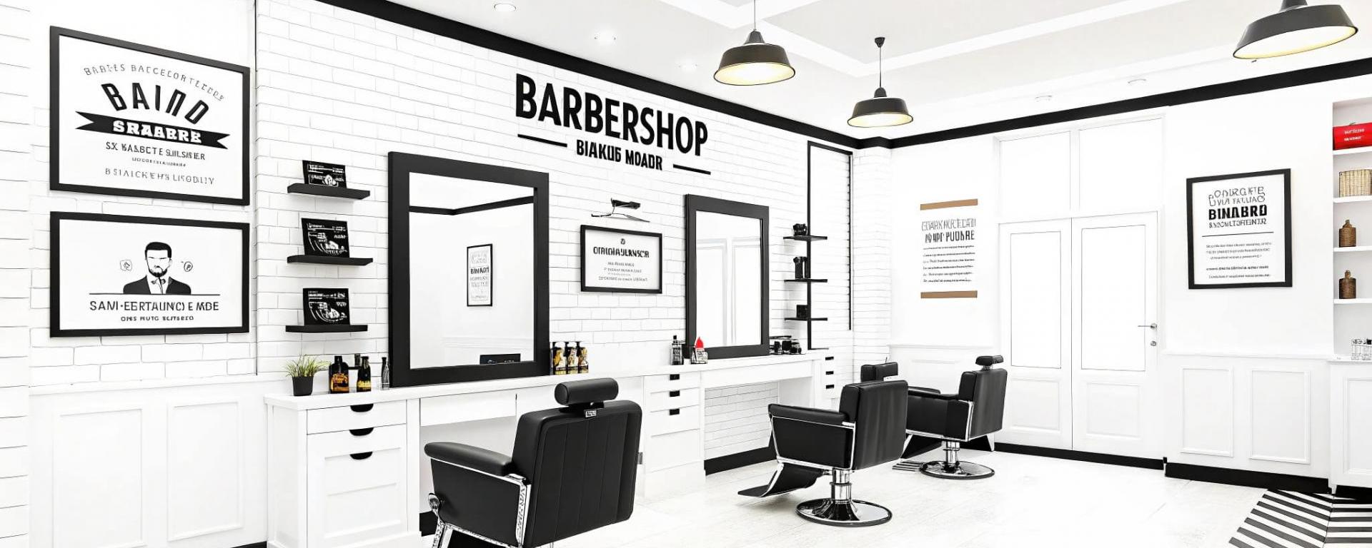 Barberia