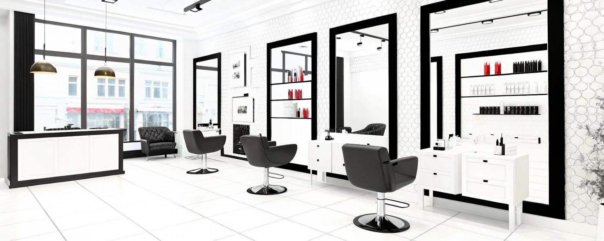 Peluqueria