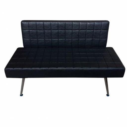 Sofa Espera Negro [1]