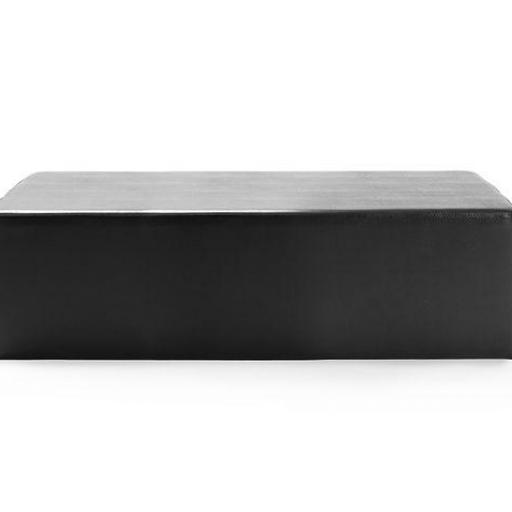 Sofa Espera Bior Negro