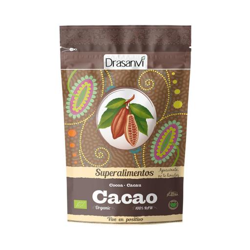 DRASANVI CACAO BIO 175 G [0]