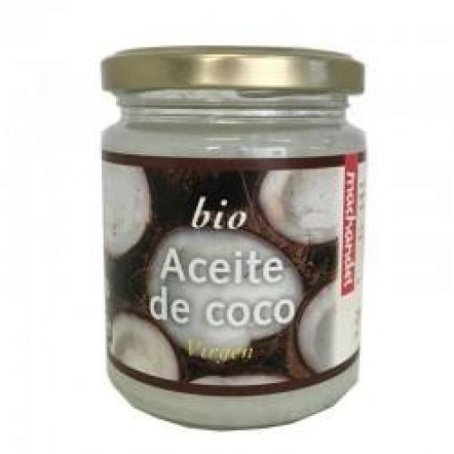 ACEITE DE COCO BIO 200 G [0]