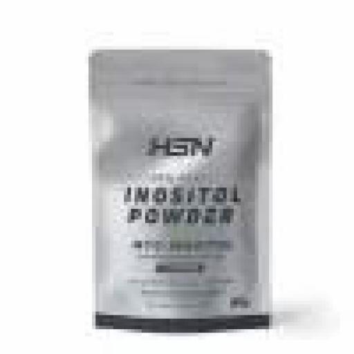 INOSITOL EN POLVO 150G SIN SABOR [0]