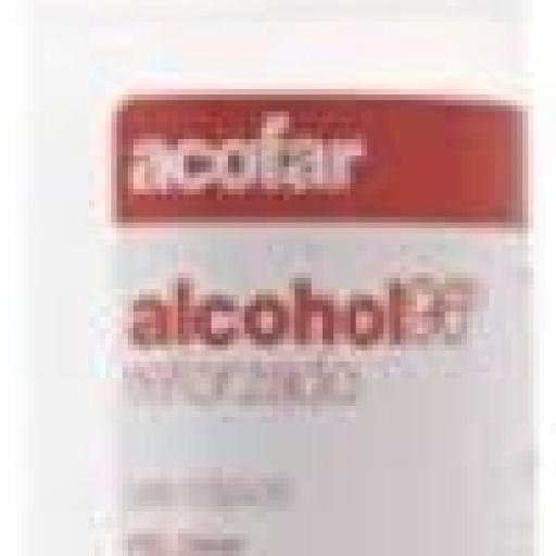 ACOFAR ALCOHOL  96º   250 ML