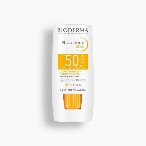 BIODERMA PHOTODERM STICK SPF50+ 8 GR