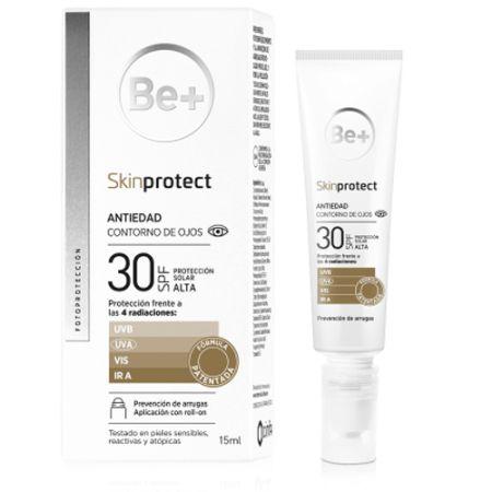 BE+ FOTOP SKIN PROTEC F30 ANTIED C/OJ 15