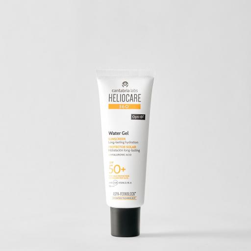 HELIOCARE 360 WATER GEL 50 ML