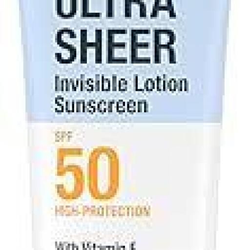 NEUTROGENA SUNCARE LOC HID INV F50 200ML [0]