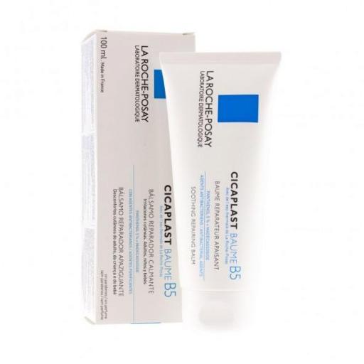 LRP CICAPLAST BAUME B5 100 ML [0]