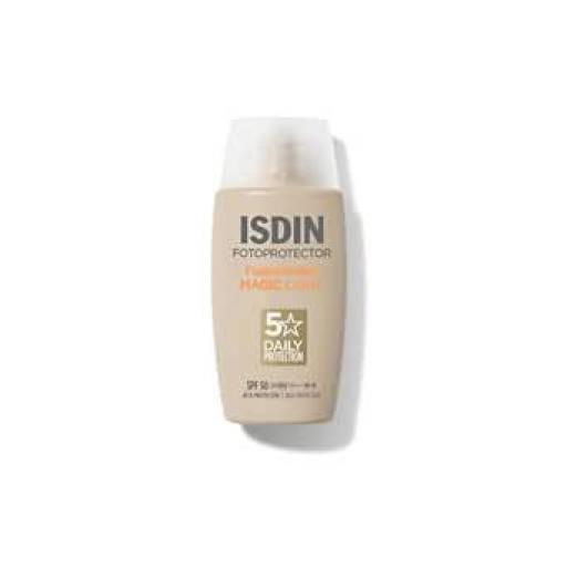 ISDIN FOTOPR SPF 50 FUSION WATER COLOR 50 ML 