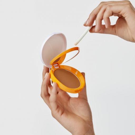 HELIOCARE 360 COMPACT OIL-FREE BRONZE