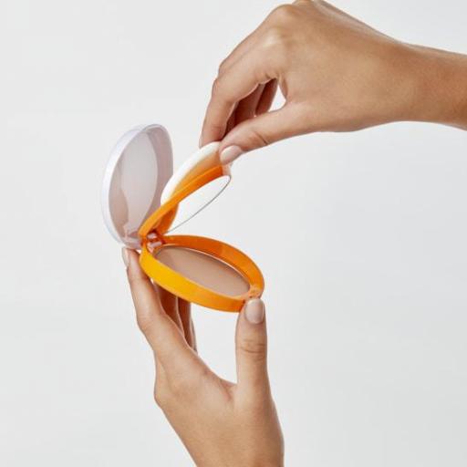 HELIOCARE COMPACT 360 OIL-FREE BEIGE