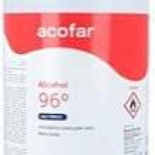 ACOFAR ALCOHOL 96º 1 L [0]