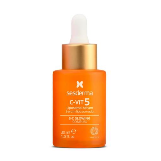 SESDERMA C-VIT 5 SERUM 30ML