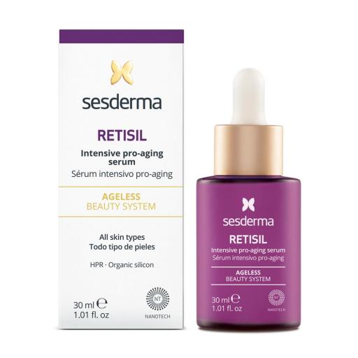 SESDERMA RETISIL SERUM 30ML