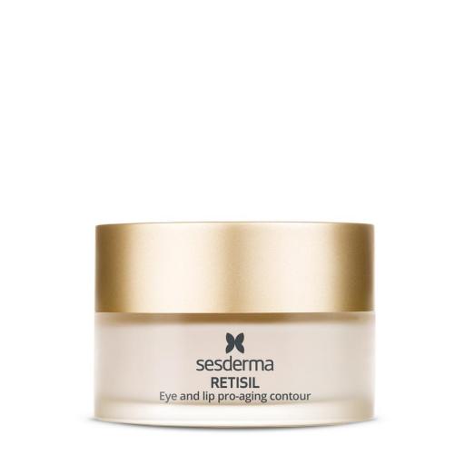 SESDERMA RETISIL C/OJOS LABIOS 30ML