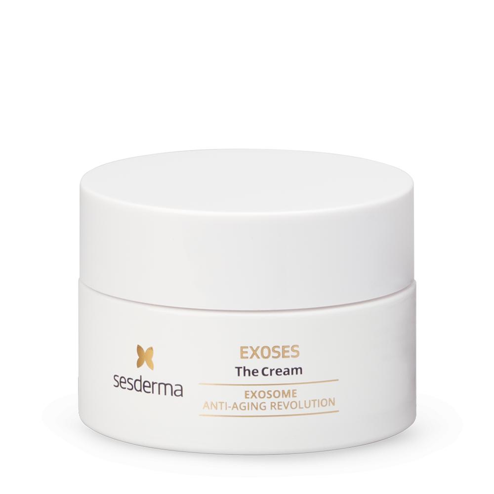 SESDERMA EXOSES CREMA 50ML